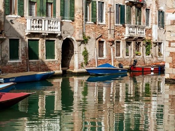 negozio in affitto a Venezia
