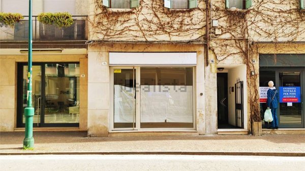 ufficio in affitto a Venezia in zona Mestre