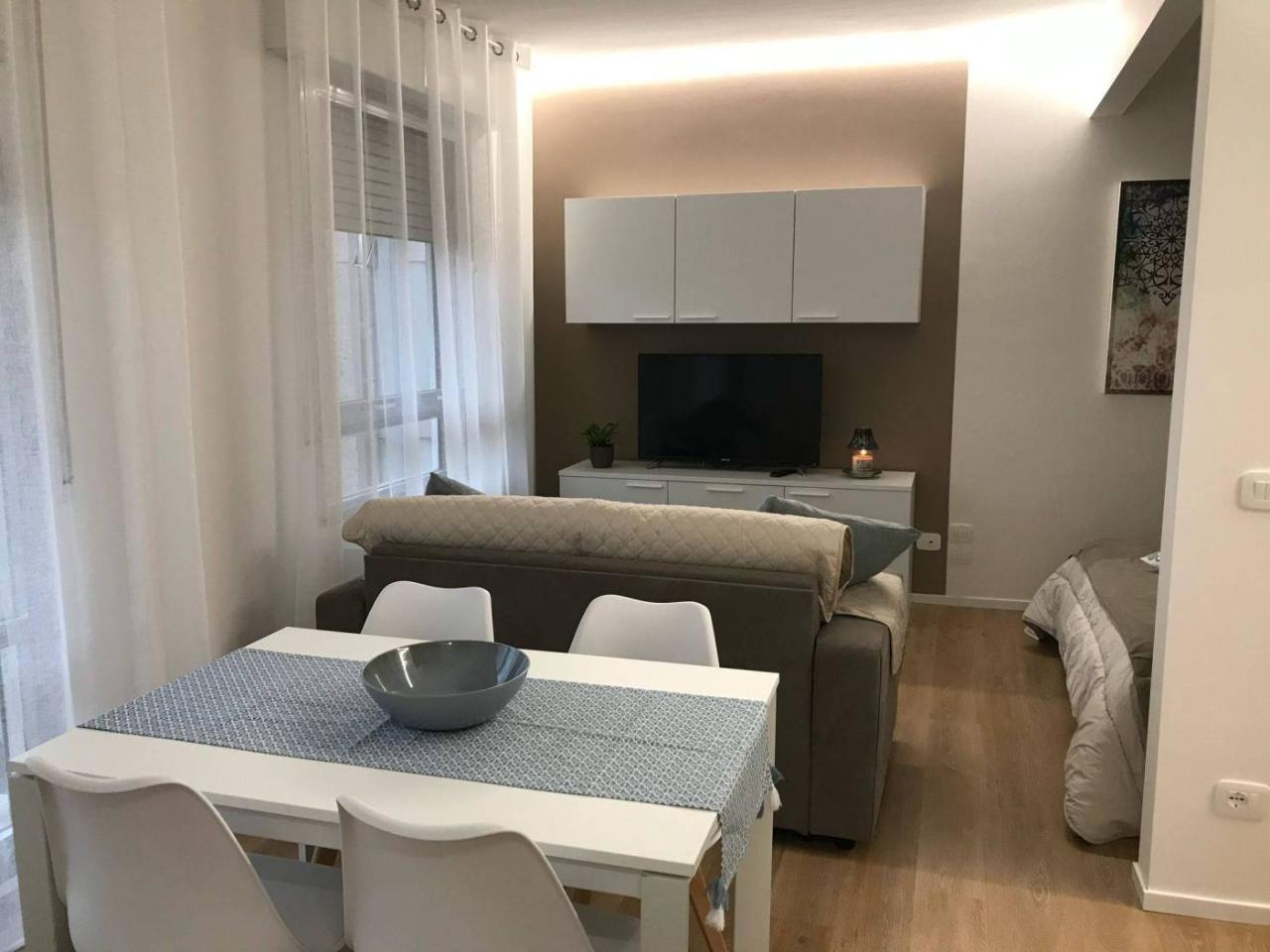 appartamento in affitto a Venezia in zona Carpenedo