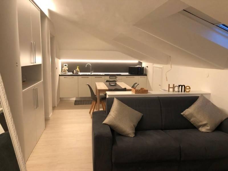 appartamento in affitto a Venezia in zona Carpenedo