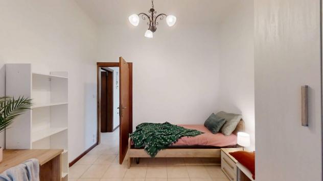 camera singola in affitto a Venezia in zona Marghera