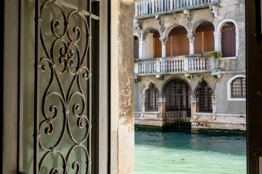 appartamento in affitto a Venezia in zona Sestiere Cannaregio