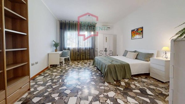 appartamento in affitto a Venezia in zona Mestre