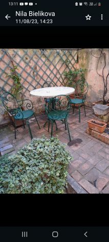 appartamento in affitto a Venezia in zona Sestiere Castello