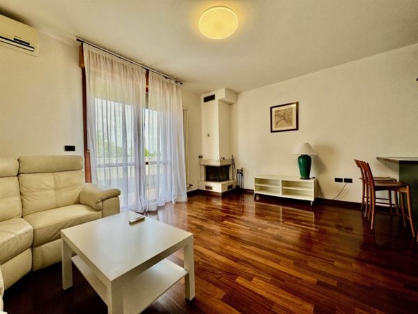 appartamento in affitto a Venezia in zona Marghera