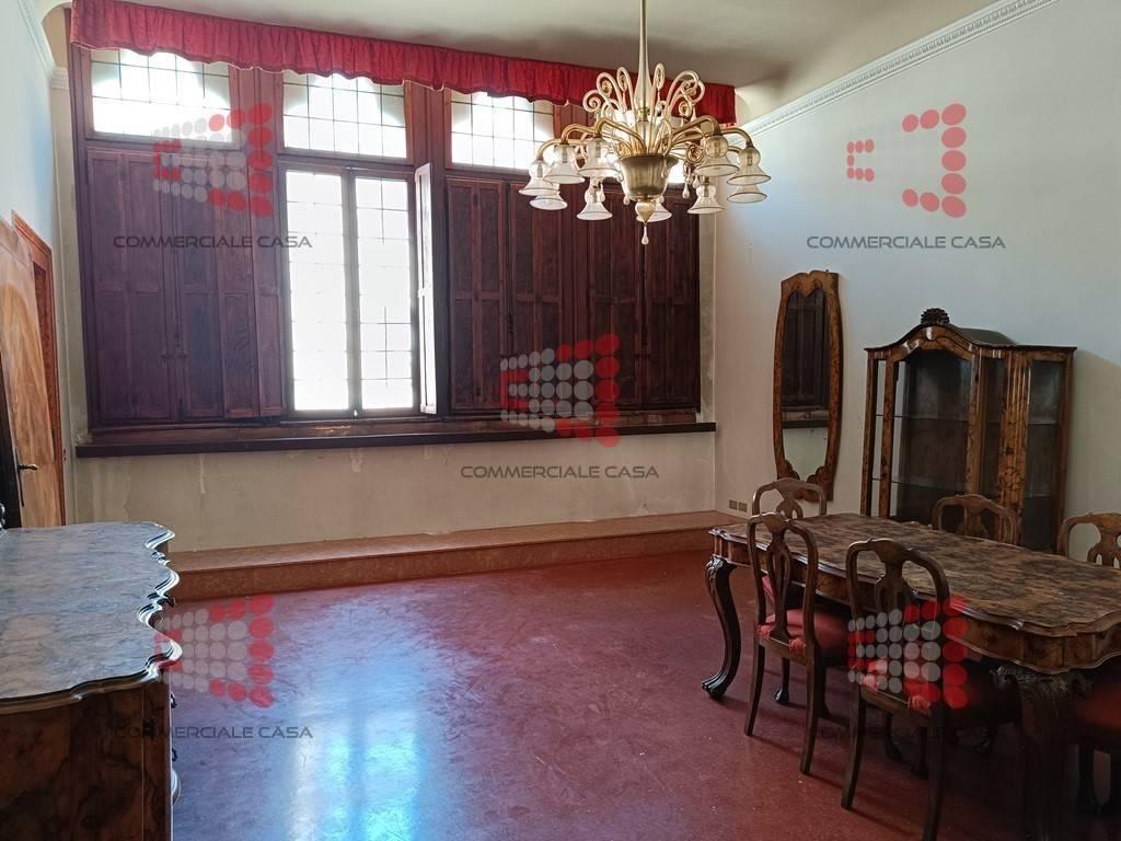 appartamento in affitto a Venezia in zona Sestiere San Marco