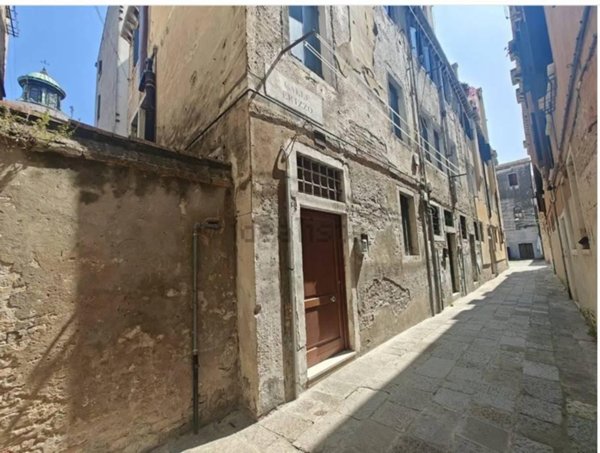 appartamento in affitto a Venezia in zona Sestiere Cannaregio
