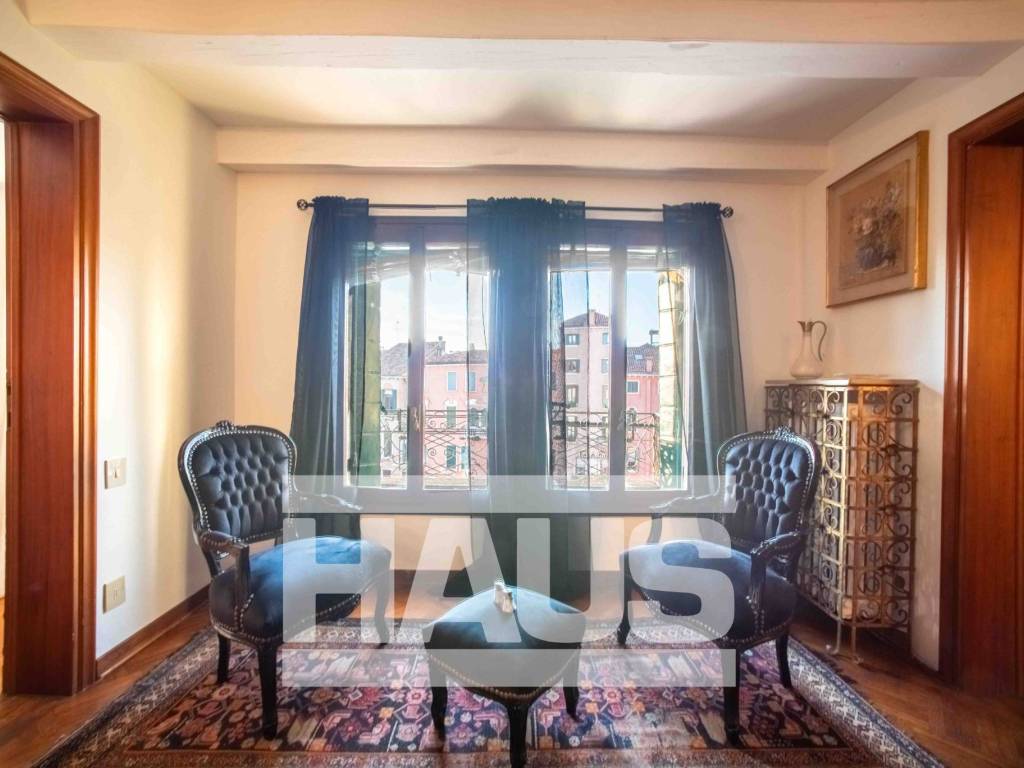 appartamento in affitto a Venezia in zona Murano