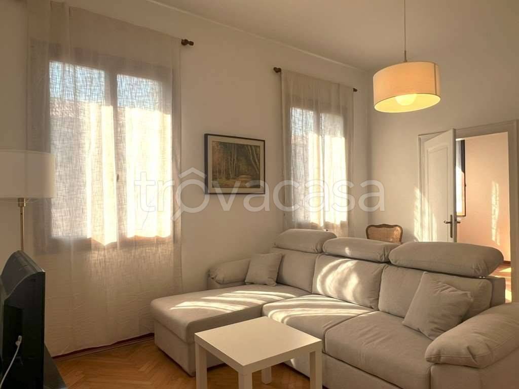 appartamento in affitto a Venezia in zona Mestre