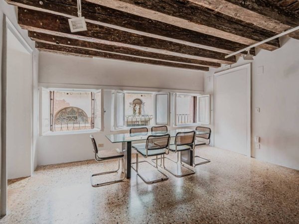 ufficio in affitto a Venezia in zona Sestiere San Marco