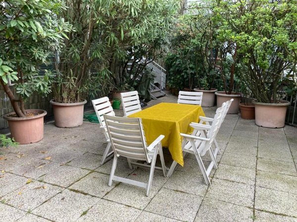 appartamento in affitto a Venezia in zona Mestre