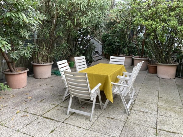 appartamento in affitto a Venezia in zona Mestre