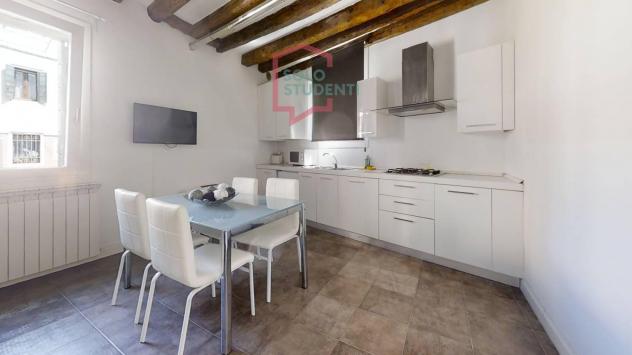 appartamento in affitto a Venezia in zona Sestiere Cannaregio