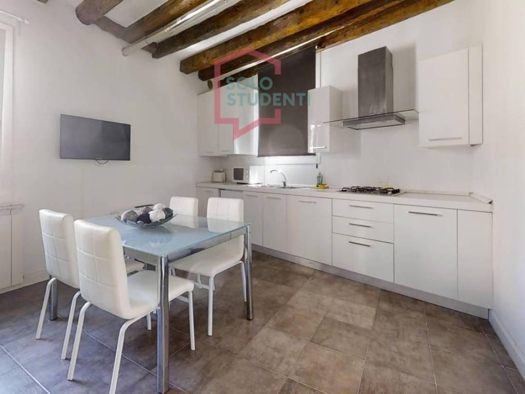 appartamento in affitto a Venezia in zona Sestiere Cannaregio