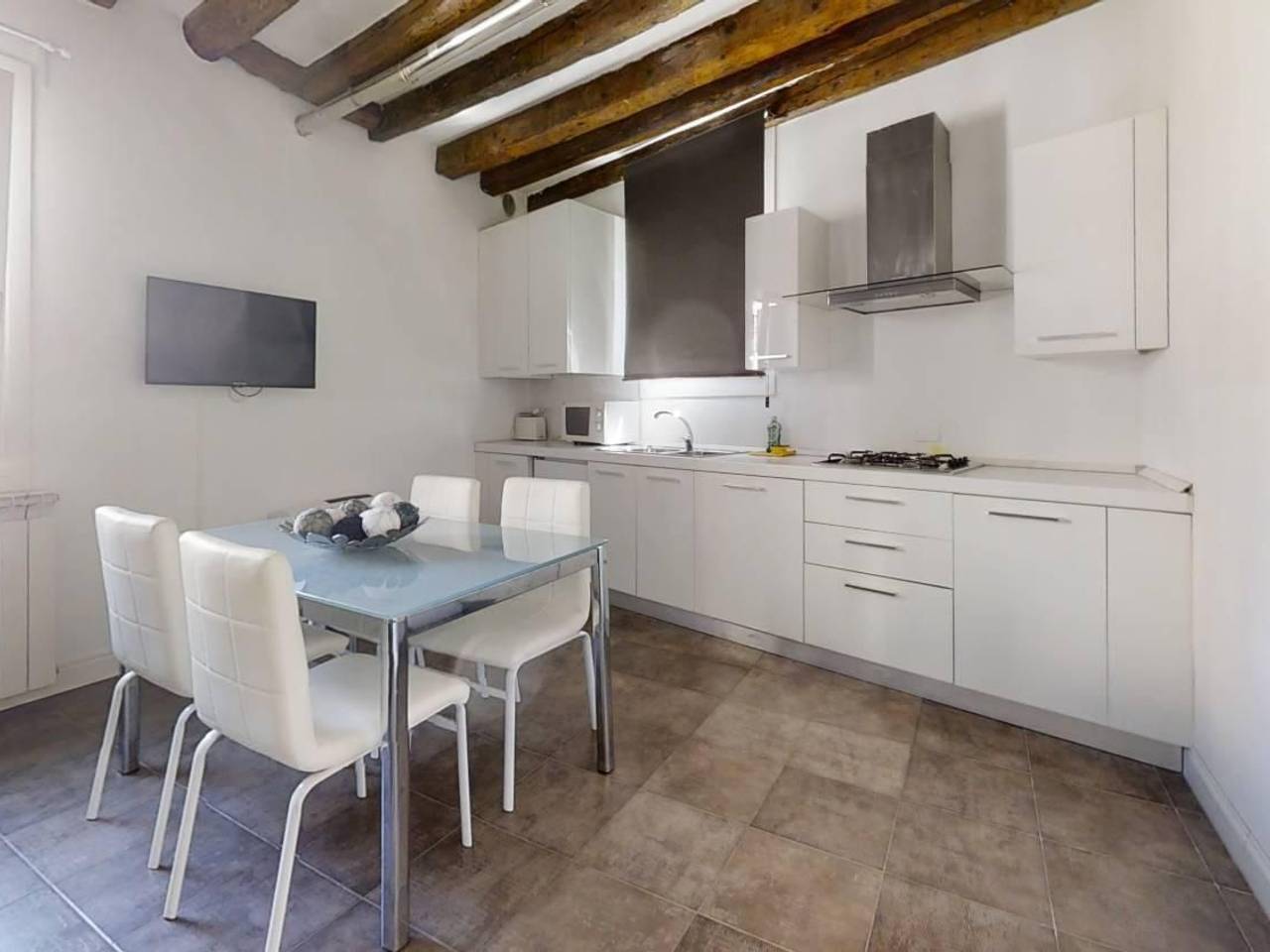 appartamento in affitto a Venezia in zona Sestiere Cannaregio