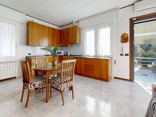 appartamento in affitto a Venezia in zona Carpenedo