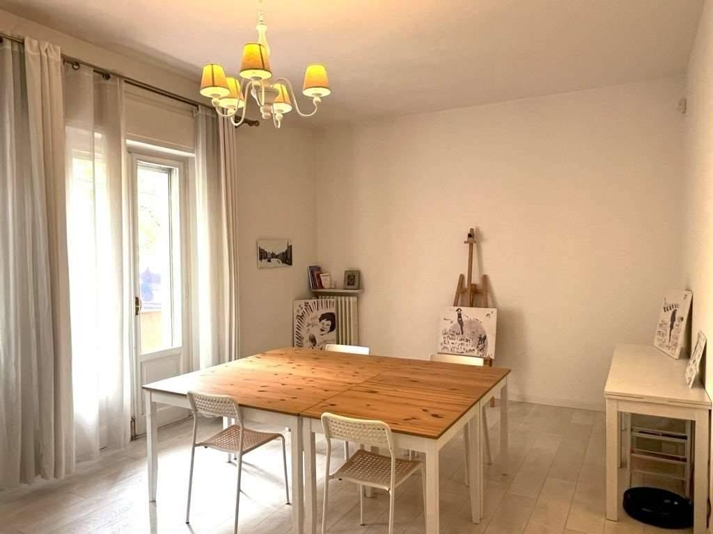 appartamento in affitto a Venezia in zona Carpenedo