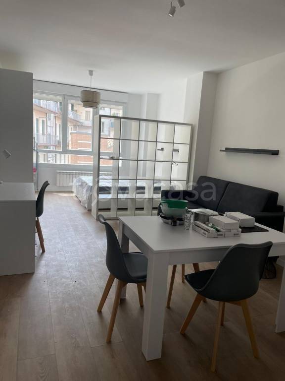 appartamento in affitto a Venezia in zona Mestre