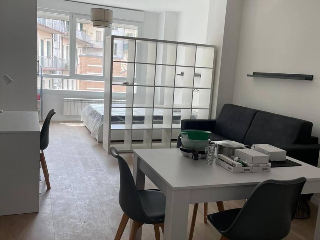 appartamento in affitto a Venezia in zona Mestre