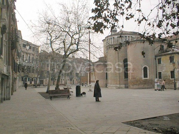 appartamento in affitto a Venezia in zona Sestiere Santa Croce