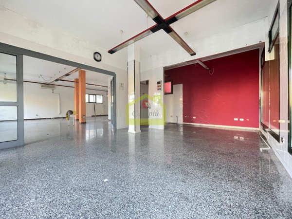 appartamento in affitto a Venezia in zona Chirignago