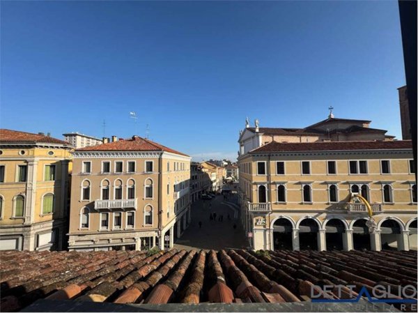 ufficio in affitto a Venezia in zona Mestre