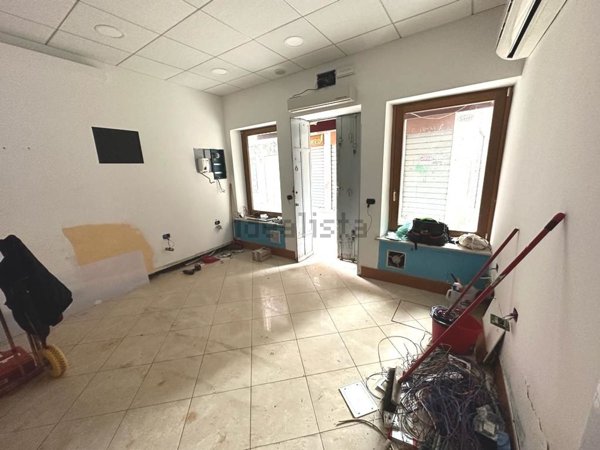 negozio in affitto a Venezia in zona Sestiere Castello