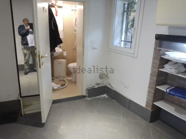 negozio in affitto a Venezia in zona Sestiere Cannaregio