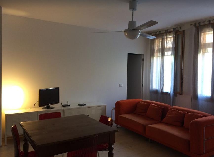 appartamento in affitto a Venezia in zona Lido di Venezia