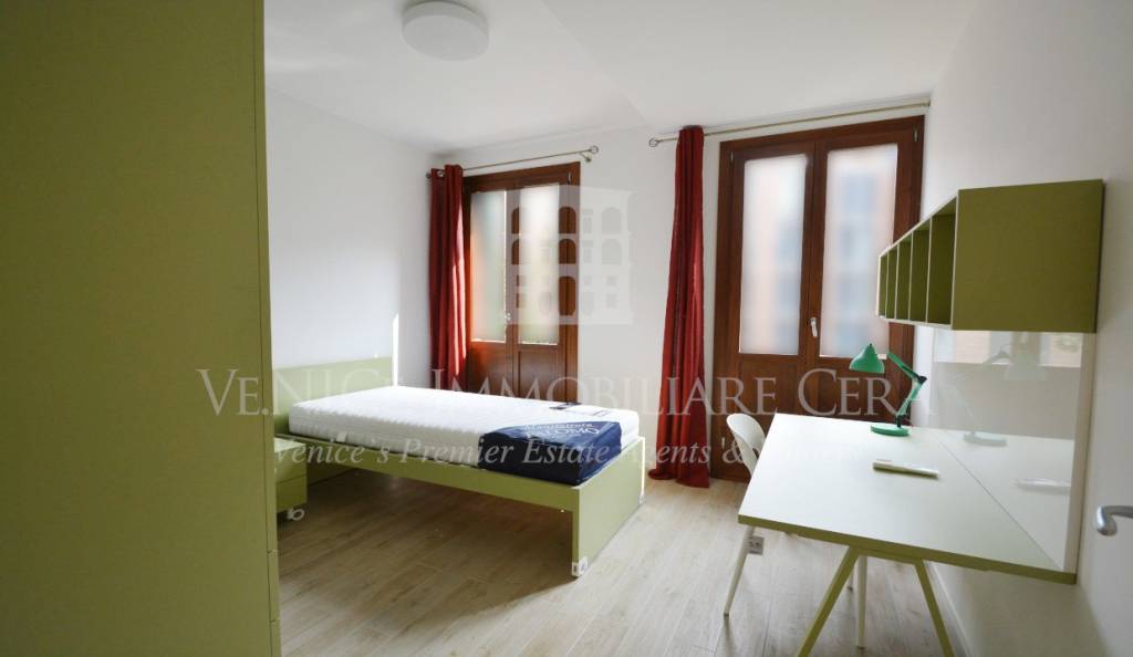 appartamento in affitto a Venezia in zona Sestiere Santa Croce
