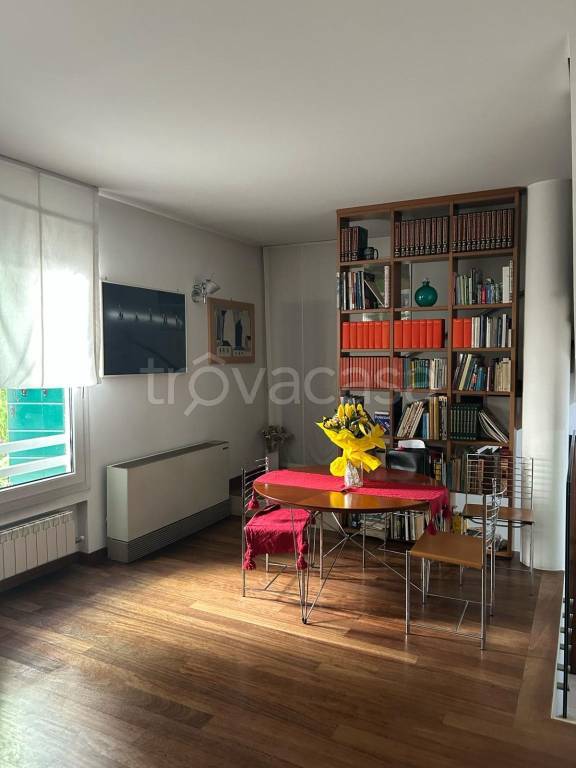 casa indipendente in affitto a Venezia in zona Mestre