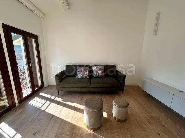 appartamento in affitto a Venezia in zona Mestre