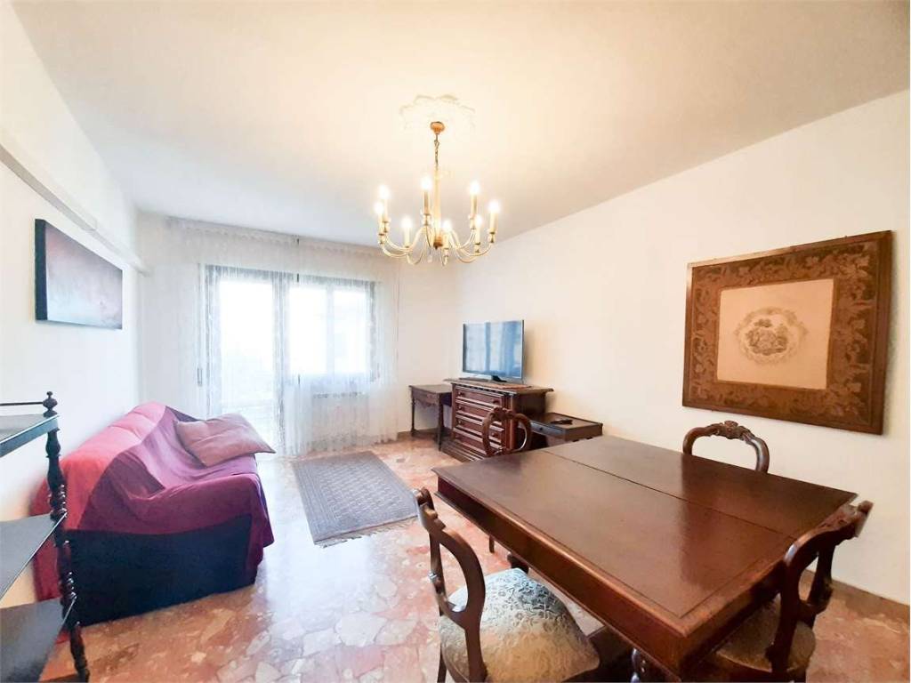 appartamento in affitto a Venezia in zona Marghera