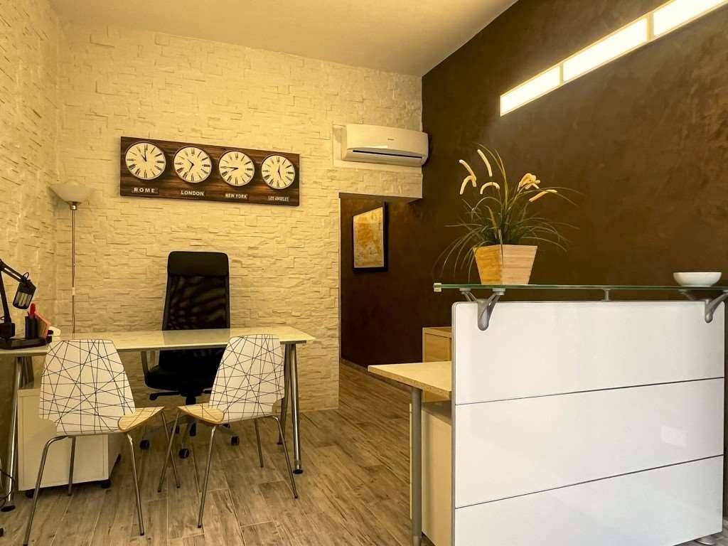 ufficio in affitto a Venezia in zona Marghera