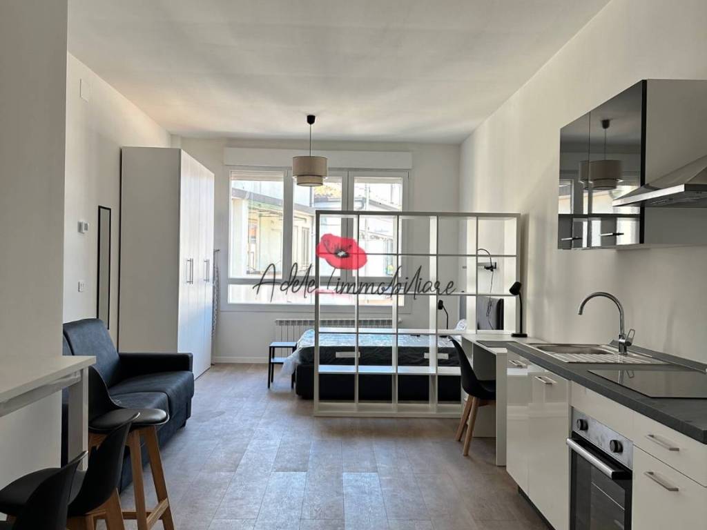 appartamento in affitto a Venezia in zona Marghera