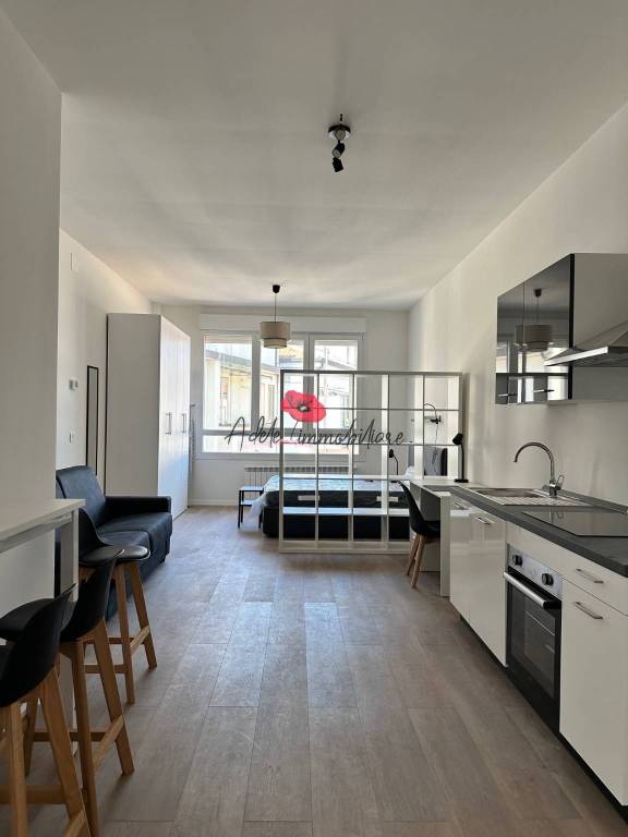 appartamento in affitto a Venezia in zona Mestre