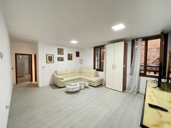 appartamento in affitto a Venezia in zona Sestiere Castello