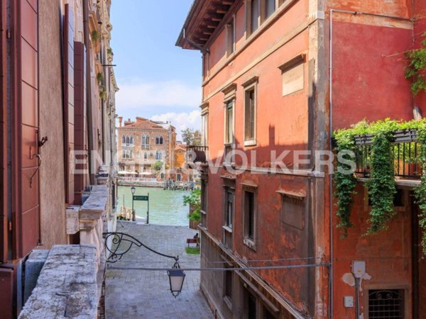 appartamento in affitto a Venezia in zona Sestiere San Marco