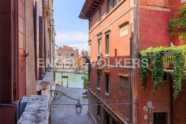 appartamento in affitto a Venezia in zona Sestiere San Marco