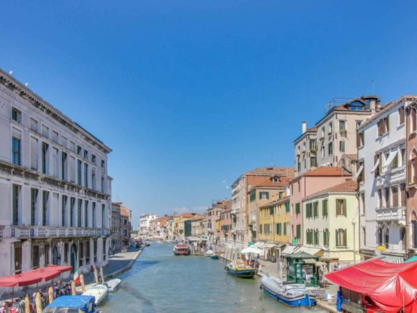 appartamento in affitto a Venezia
