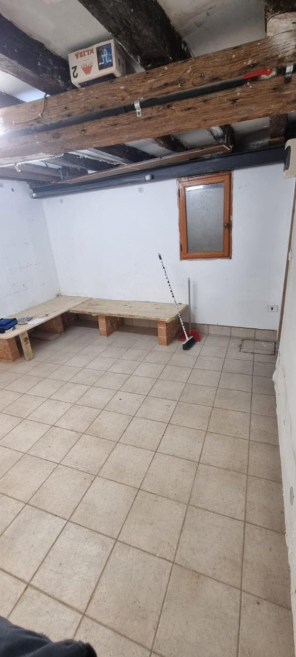 locale di sgombero in affitto a Venezia in zona Sestiere San Marco