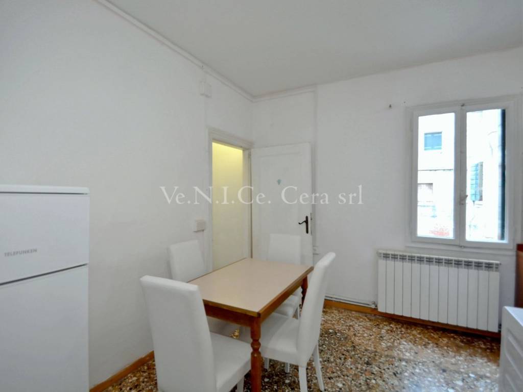 appartamento in affitto a Venezia in zona Sestiere Castello