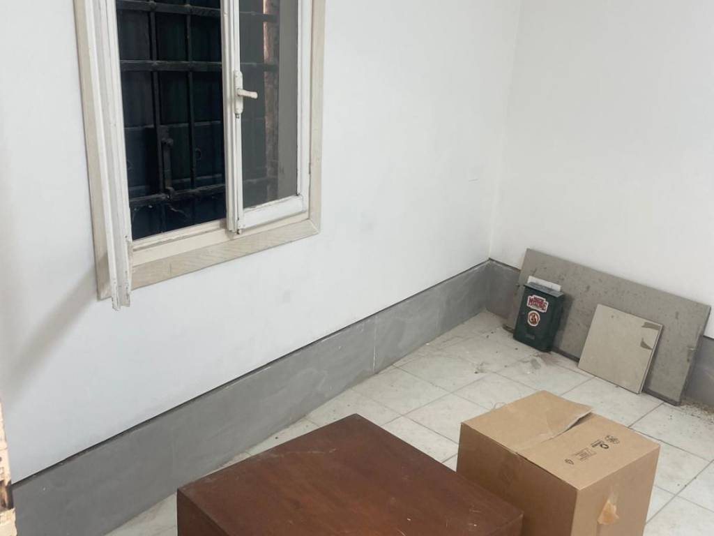 locale di sgombero in affitto a Venezia in zona Sestiere San Polo