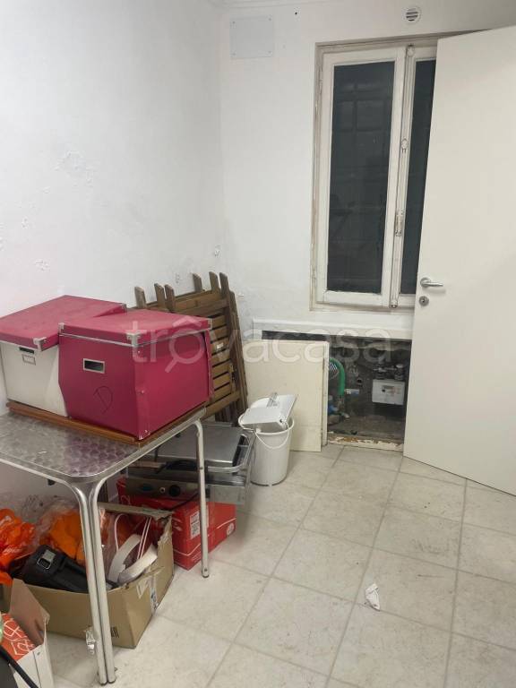 locale di sgombero in affitto a Venezia in zona Sestiere San Polo