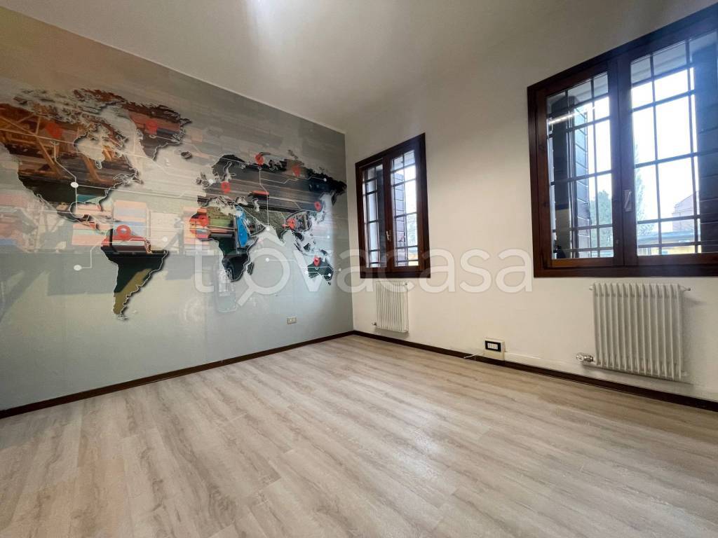 ufficio in affitto a Venezia in zona Marghera