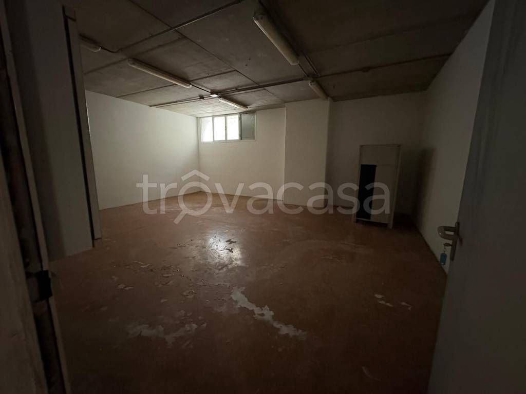 locale commerciale in affitto a Venezia in zona Mestre