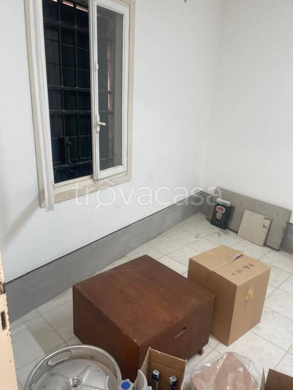 locale di sgombero in affitto a Venezia in zona Sestiere San Polo