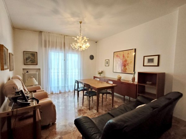 appartamento in affitto a Venezia in zona Mestre