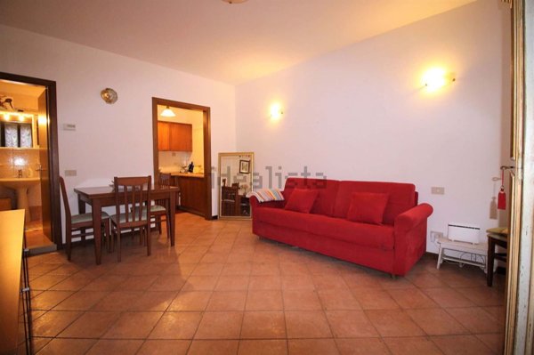appartamento in affitto a Venezia in zona Sestiere Castello