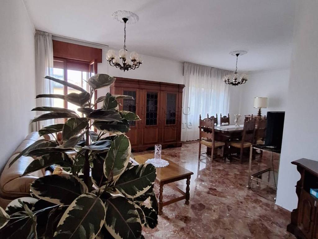 appartamento in affitto a Venezia in zona Mestre